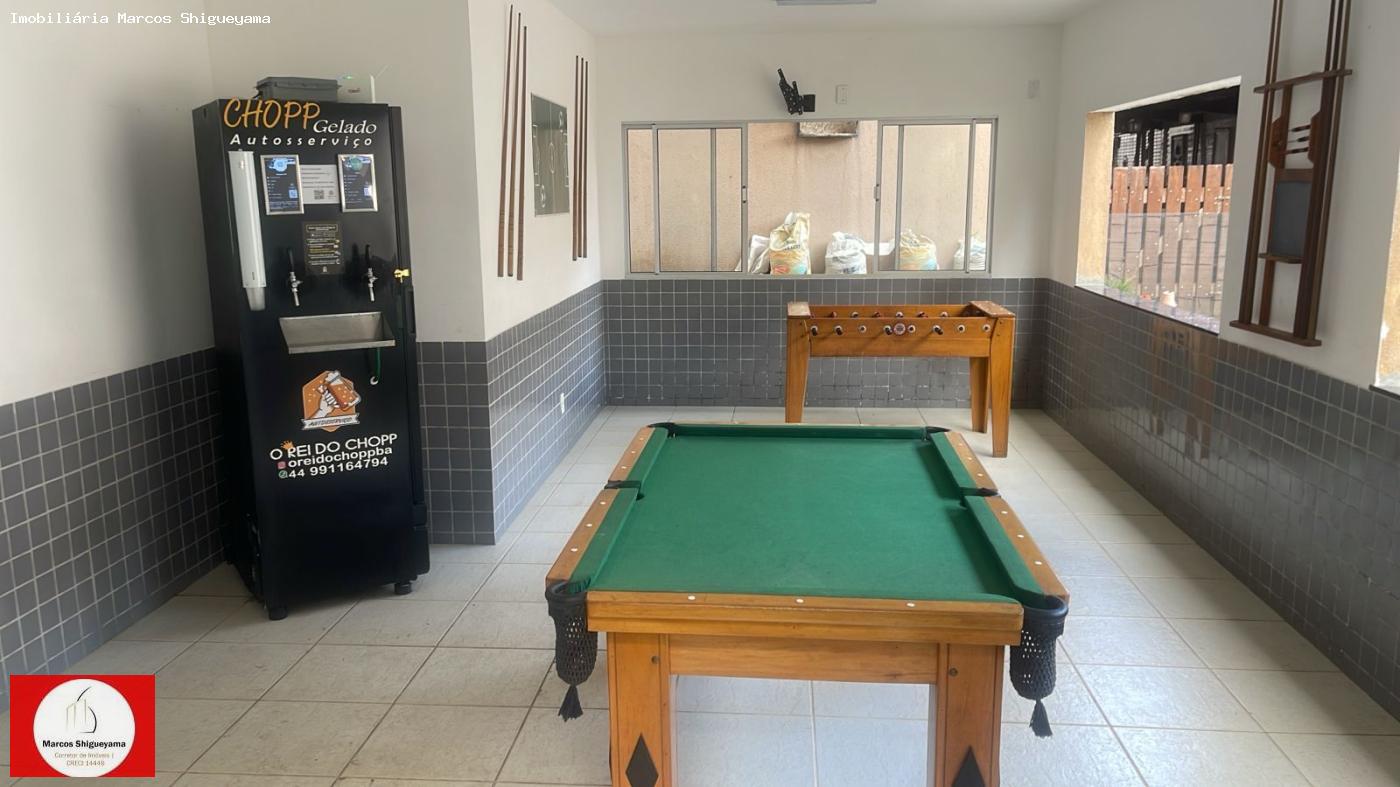 Apartamento, 3 quartos, 60 m² - Foto 11