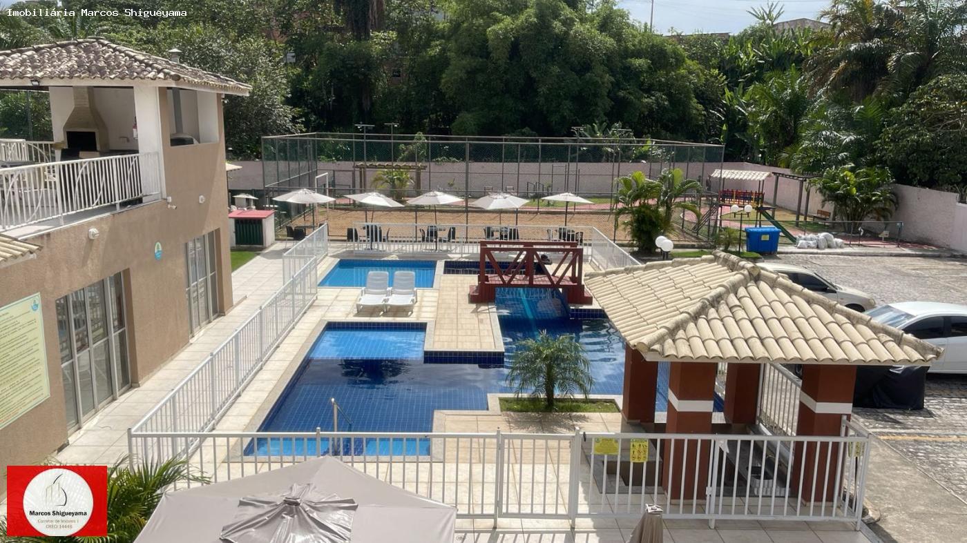 Apartamento, 3 quartos, 60 m² - Foto 1