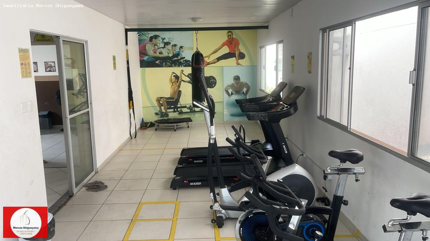 Apartamento, 3 quartos, 60 m² - Foto 12