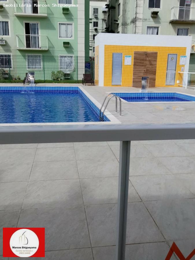 Apartamento, 3 quartos, 54 m² - Foto 5