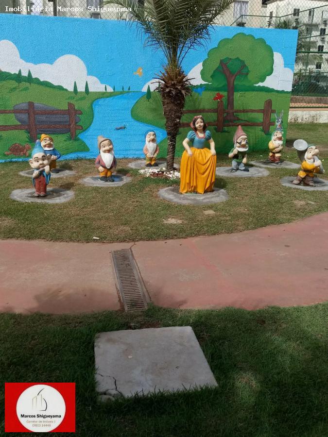 Apartamento, 3 quartos, 54 m² - Foto 6