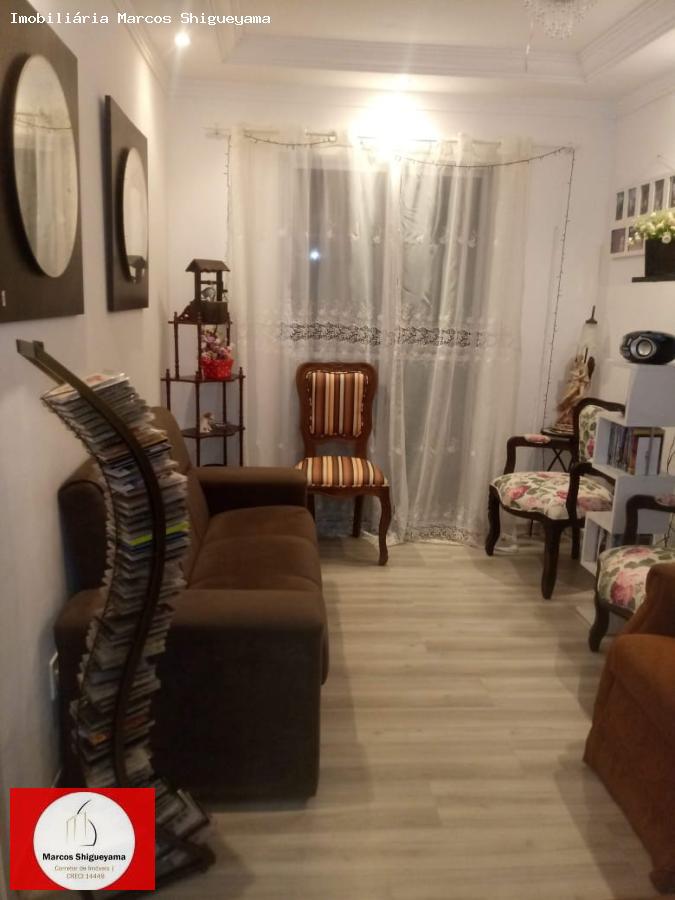 Apartamento, 3 quartos, 54 m² - Foto 9