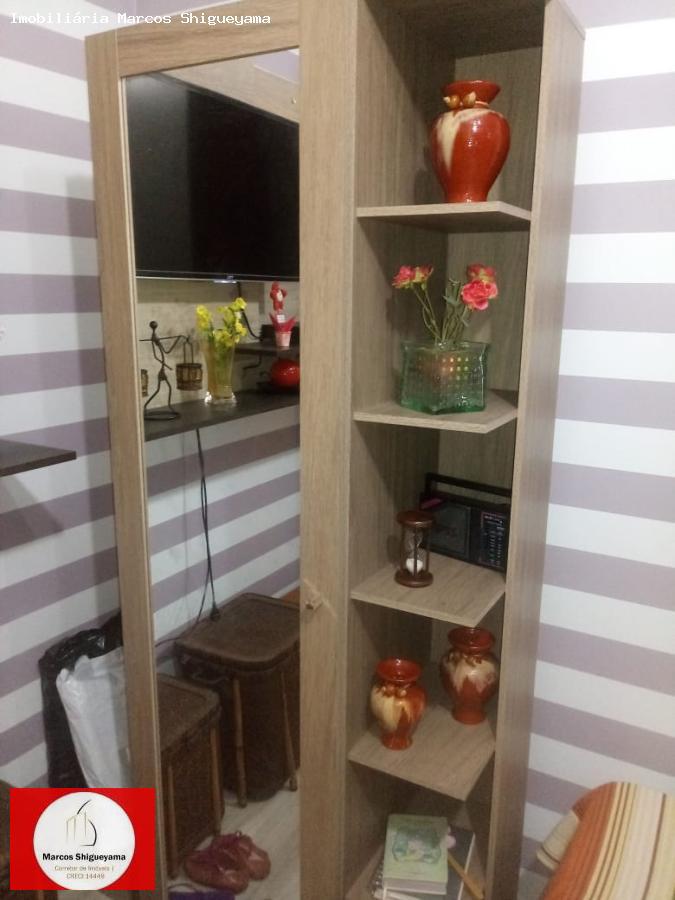 Apartamento, 3 quartos, 54 m² - Foto 8