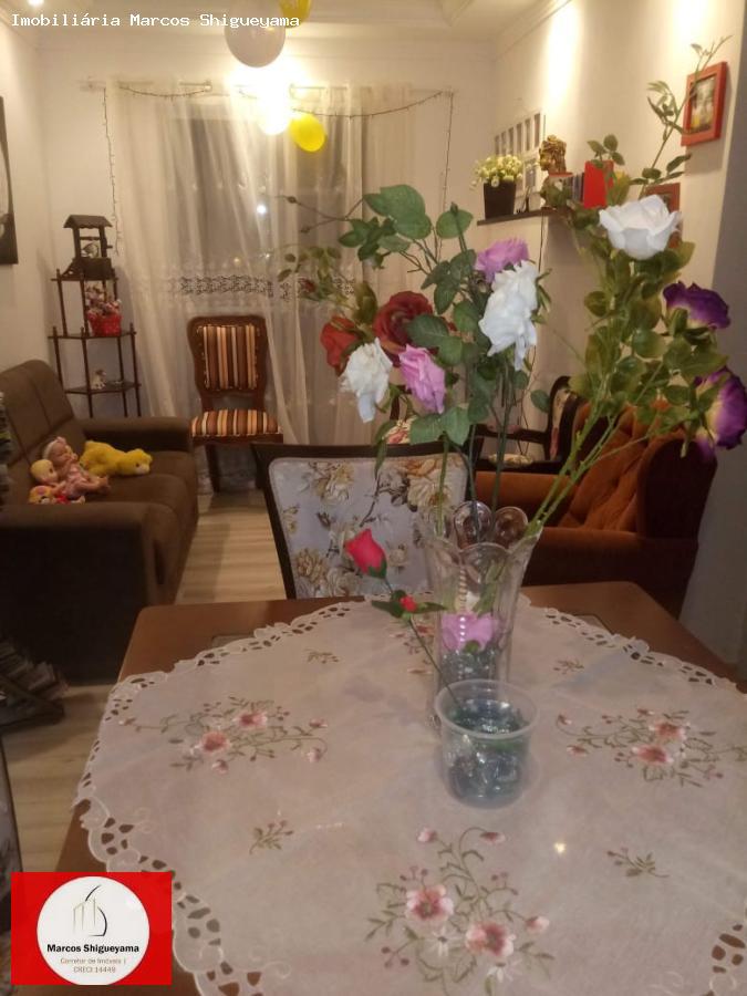 Apartamento, 3 quartos, 54 m² - Foto 11