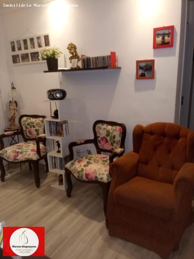 Apartamento, 3 quartos, 54 m² - Foto 10