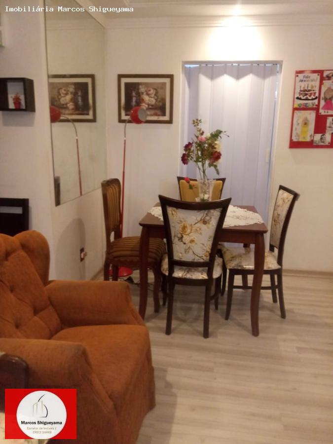 Apartamento, 3 quartos, 54 m² - Foto 12