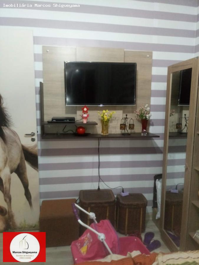 Apartamento, 3 quartos, 54 m² - Foto 16