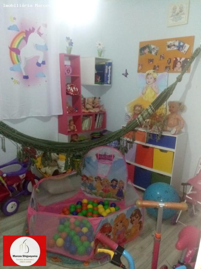 Apartamento, 3 quartos, 54 m² - Foto 18