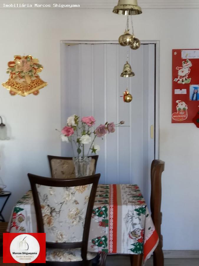 Apartamento, 3 quartos, 54 m² - Foto 23