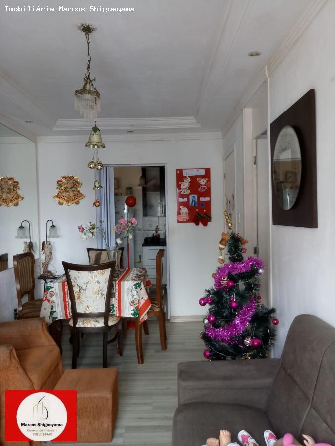 Apartamento, 3 quartos, 54 m² - Foto 22