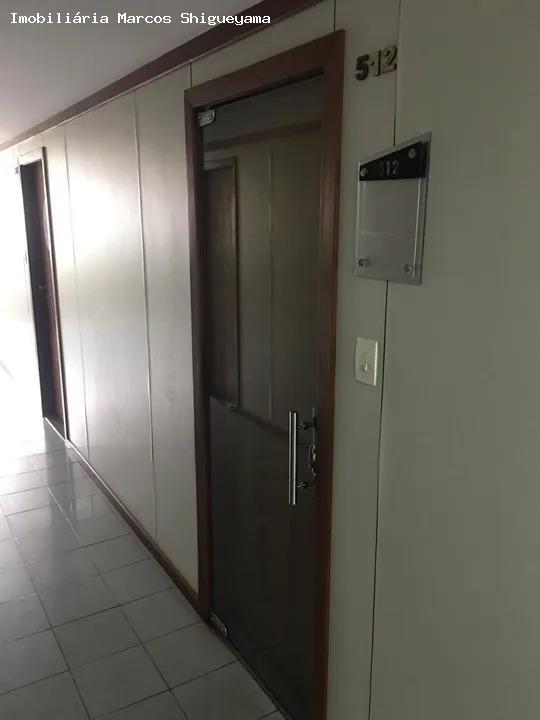 Conjunto Comercial-Sala para alugar, 27m² - Foto 2