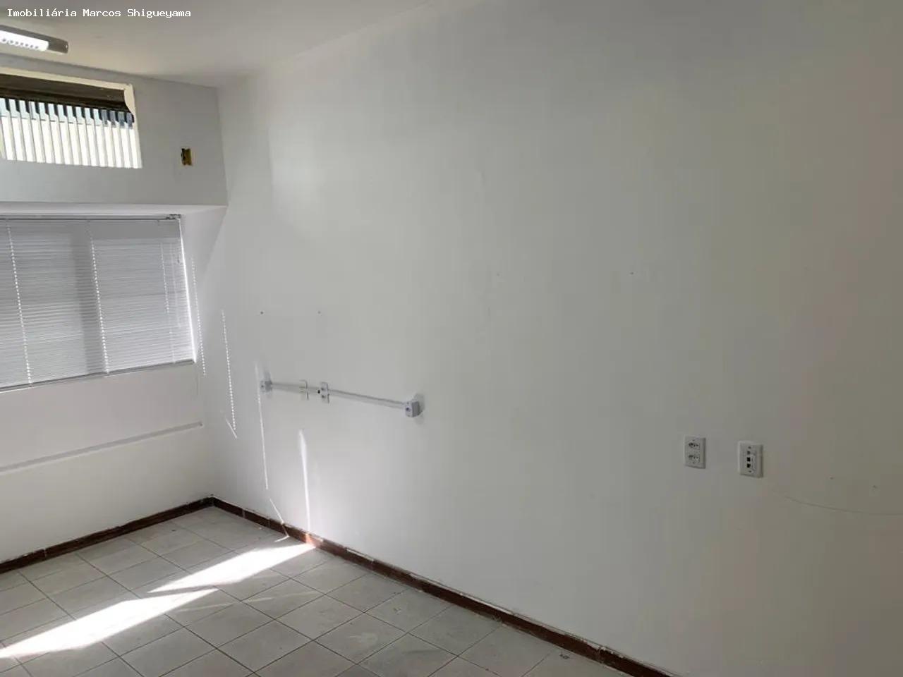 Conjunto Comercial-Sala para alugar, 27m² - Foto 4