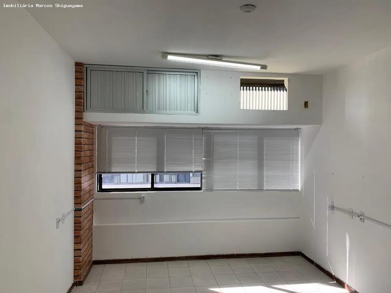 Conjunto Comercial-Sala para alugar, 27m² - Foto 8