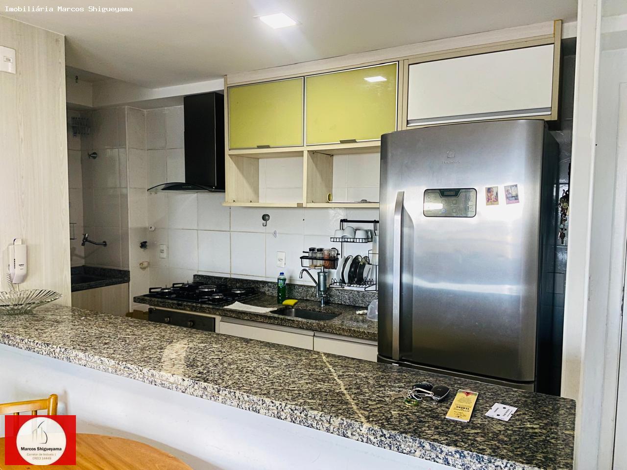 Apartamento, 2 quartos, 51 m² - Foto 3