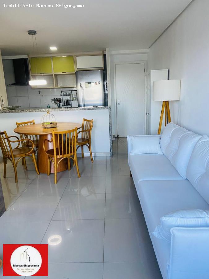 Apartamento, 2 quartos, 51 m² - Foto 6