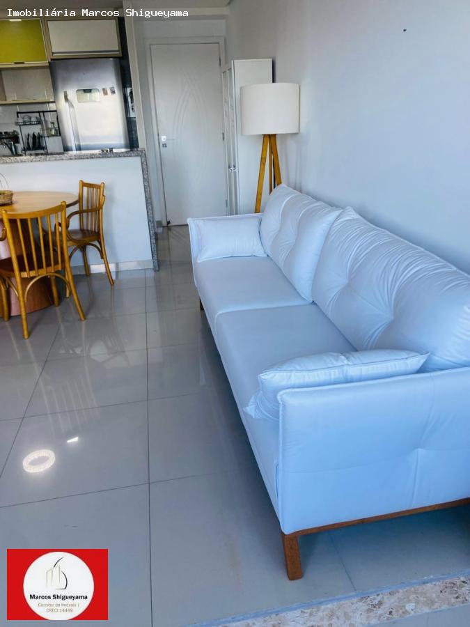 Apartamento, 2 quartos, 51 m² - Foto 7
