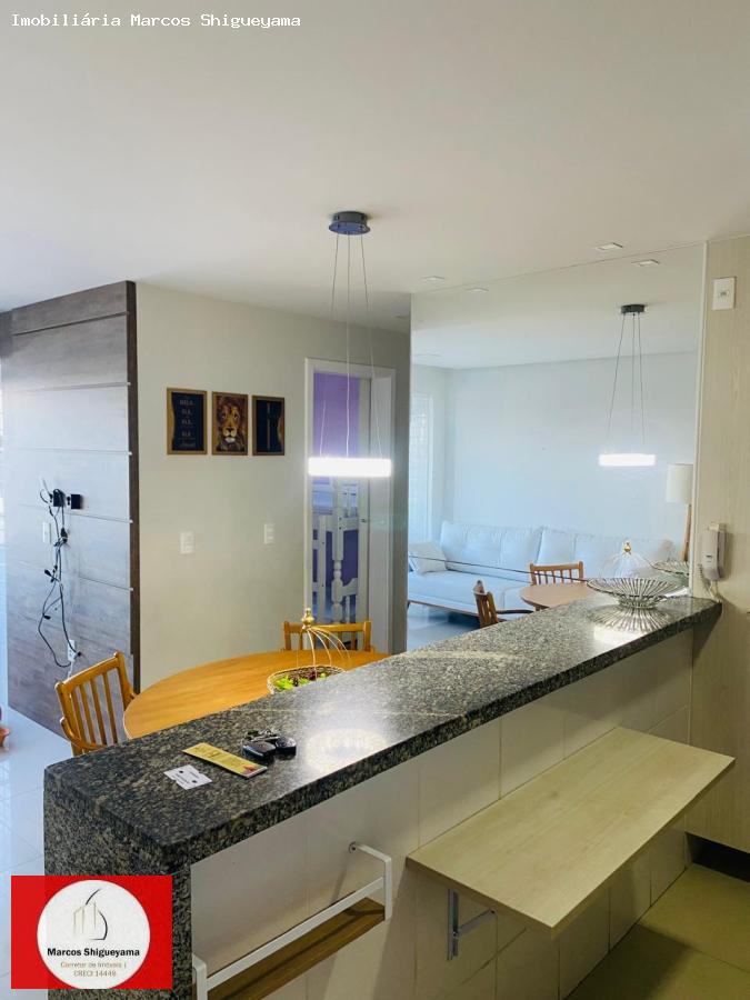 Apartamento, 2 quartos, 51 m² - Foto 8