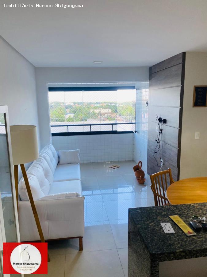 Apartamento, 2 quartos, 51 m² - Foto 10