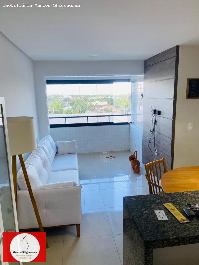Apartamento, 2 quartos, 51 m² - Foto 11
