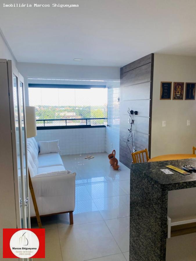 Apartamento, 2 quartos, 51 m² - Foto 13