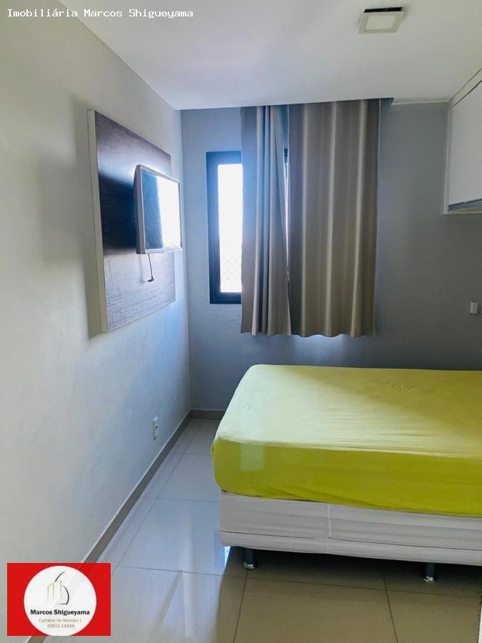 Apartamento, 2 quartos, 51 m² - Foto 21