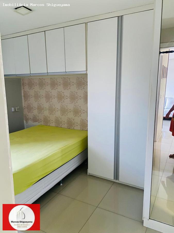 Apartamento, 2 quartos, 51 m² - Foto 22