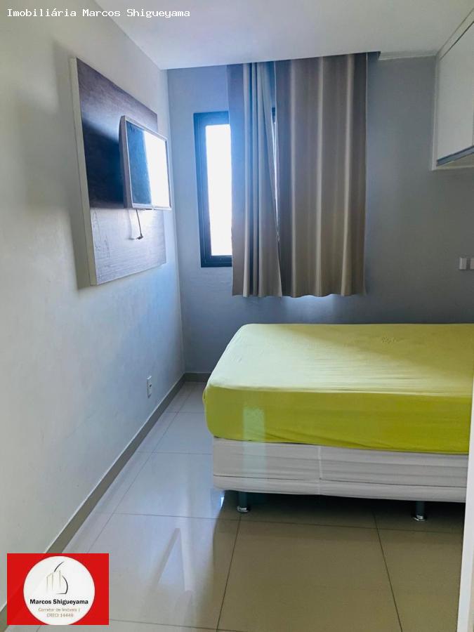 Apartamento, 2 quartos, 51 m² - Foto 25