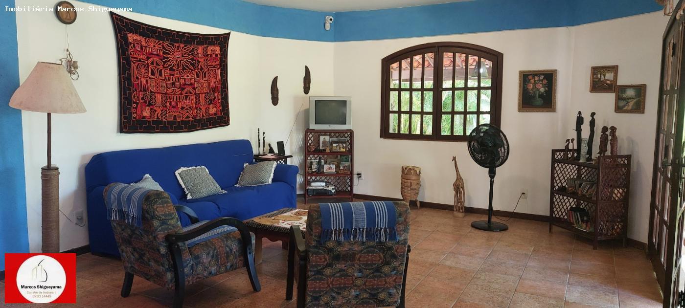 Casa, 6 quartos, 300 m² - Foto 7