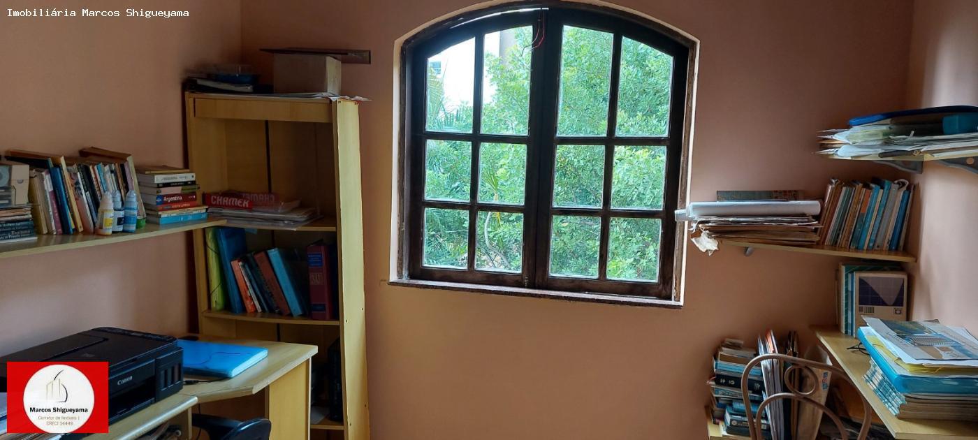 Casa, 6 quartos, 300 m² - Foto 16