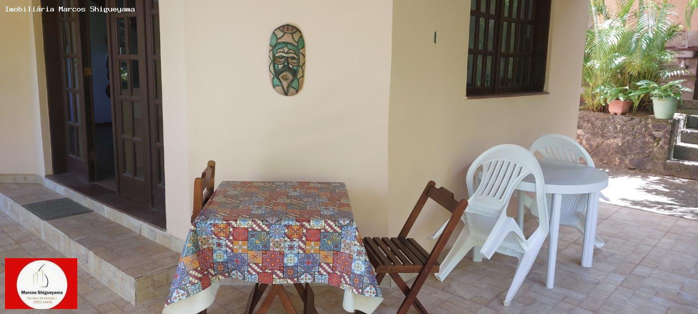 Casa, 6 quartos, 300 m² - Foto 6