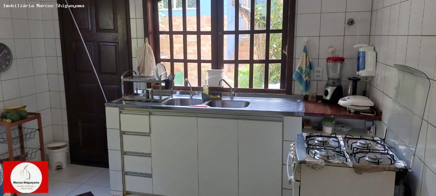 Casa, 6 quartos, 300 m² - Foto 12