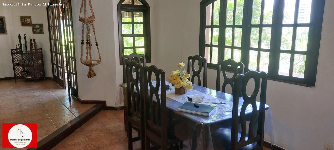 Casa, 6 quartos, 300 m² - Foto 10