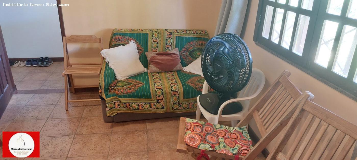 Casa, 6 quartos, 300 m² - Foto 17