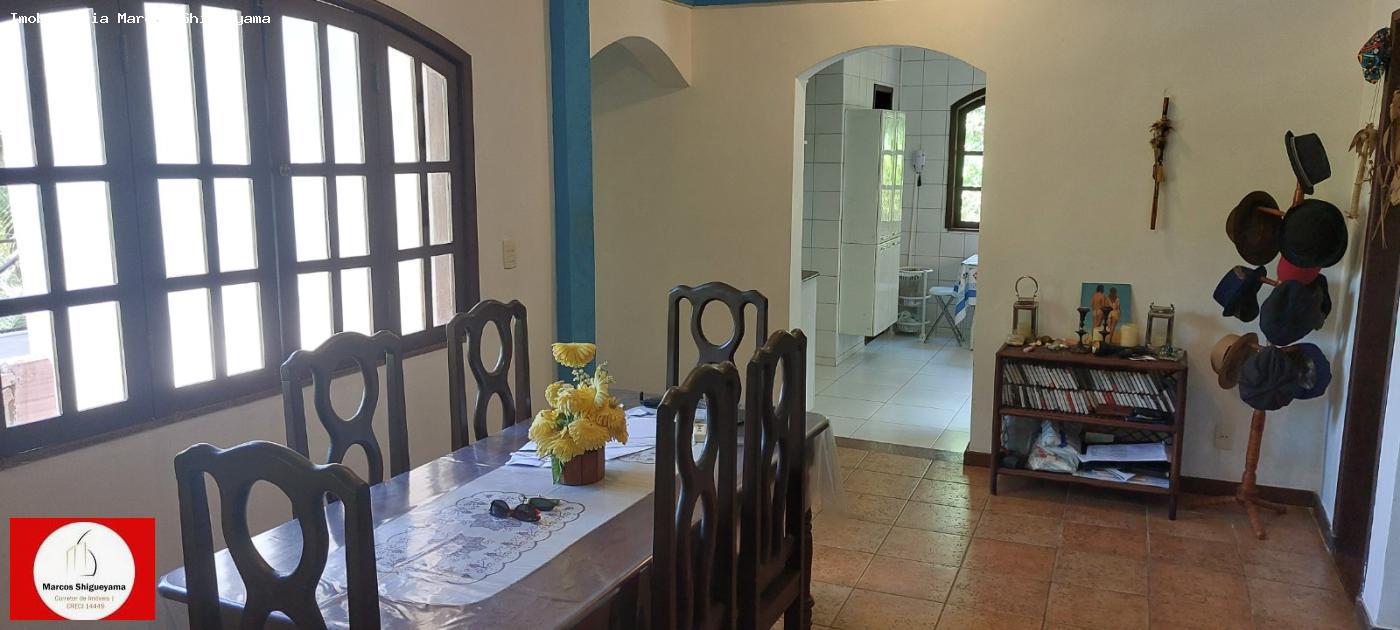 Casa, 6 quartos, 300 m² - Foto 9