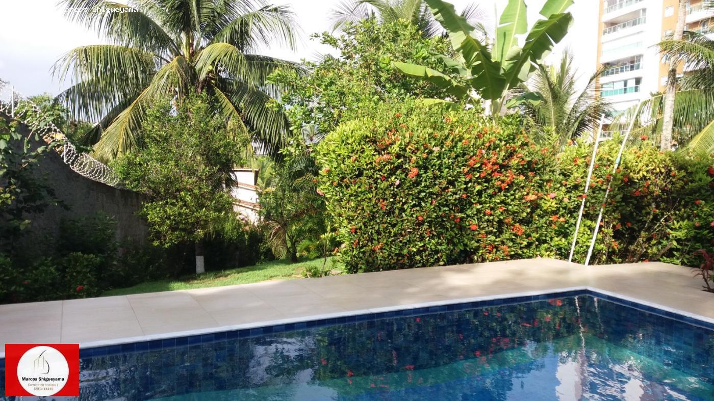 Casa, 6 quartos, 300 m² - Foto 4