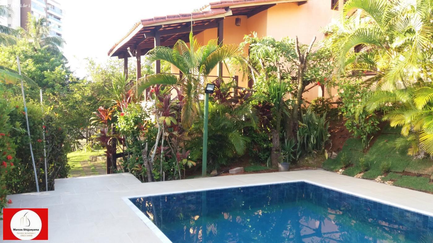 Casa, 6 quartos, 300 m² - Foto 2