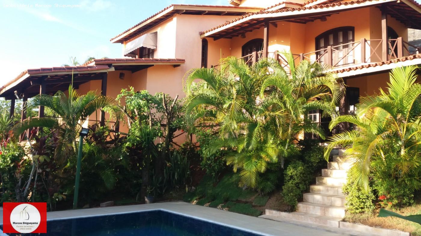 Casa, 6 quartos, 300 m² - Foto 1