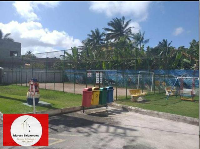 Apartamento à venda com 2 quartos, 42m² - Foto 4