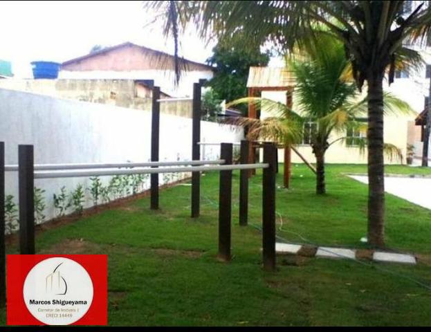 Apartamento à venda com 2 quartos, 42m² - Foto 6