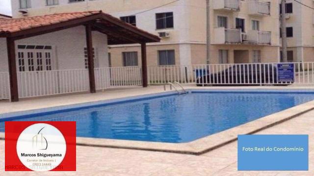 Apartamento à venda com 2 quartos, 42m² - Foto 7