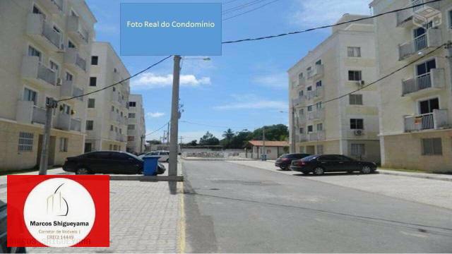 Apartamento à venda com 2 quartos, 42m² - Foto 5