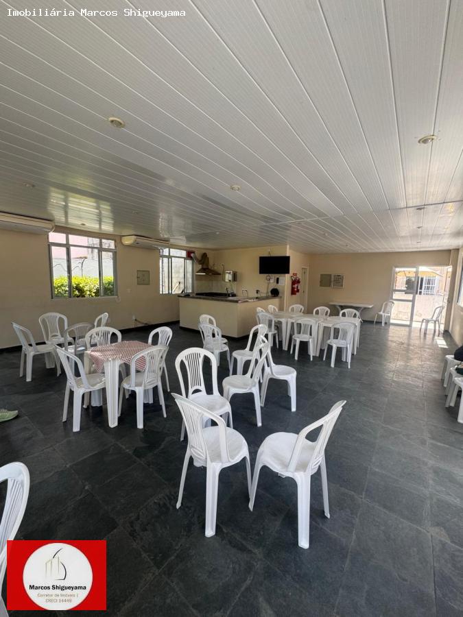 Apartamento à venda com 2 quartos, 42m² - Foto 8
