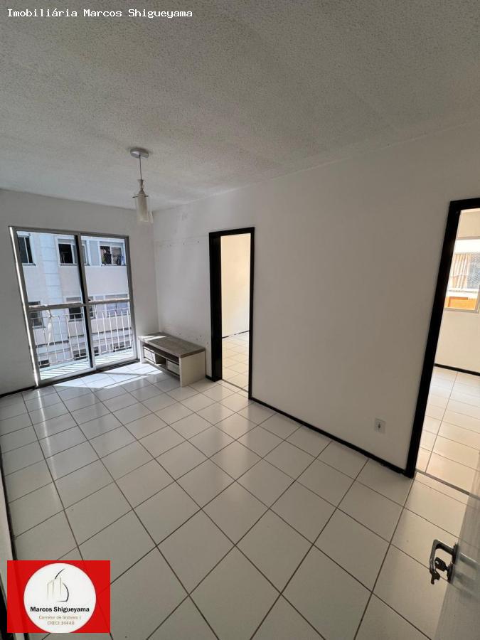 Apartamento à venda com 2 quartos, 42m² - Foto 11