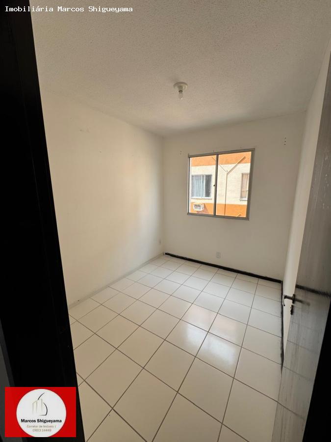 Apartamento à venda com 2 quartos, 42m² - Foto 14