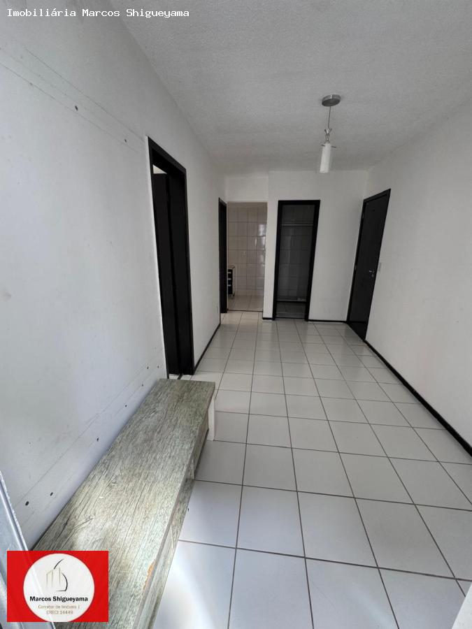 Apartamento à venda com 2 quartos, 42m² - Foto 16