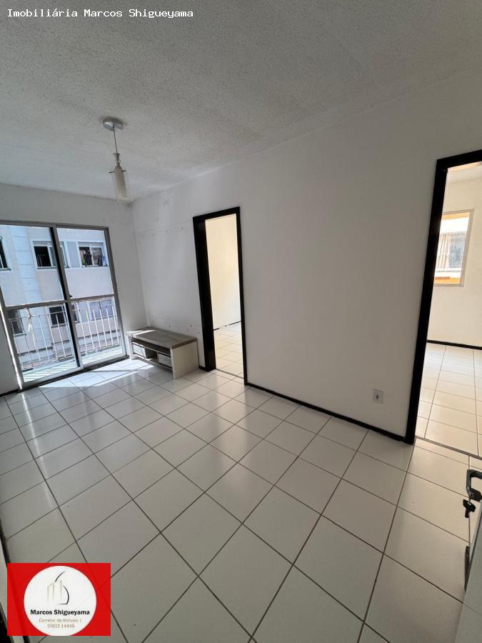 Apartamento à venda com 2 quartos, 42m² - Foto 15