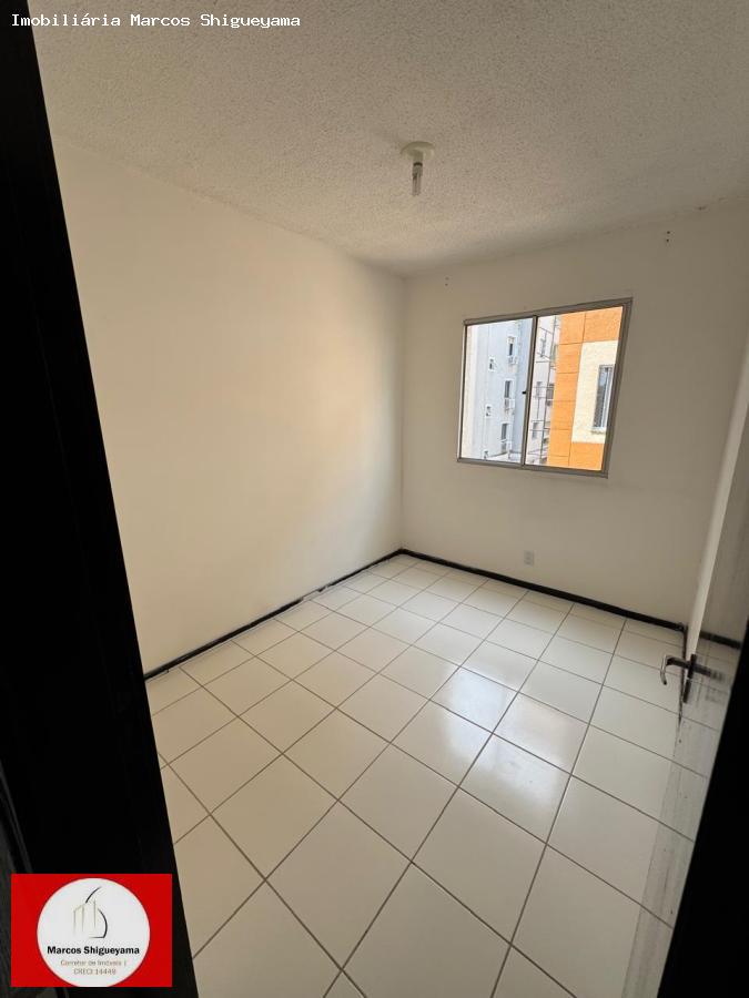 Apartamento à venda com 2 quartos, 42m² - Foto 17