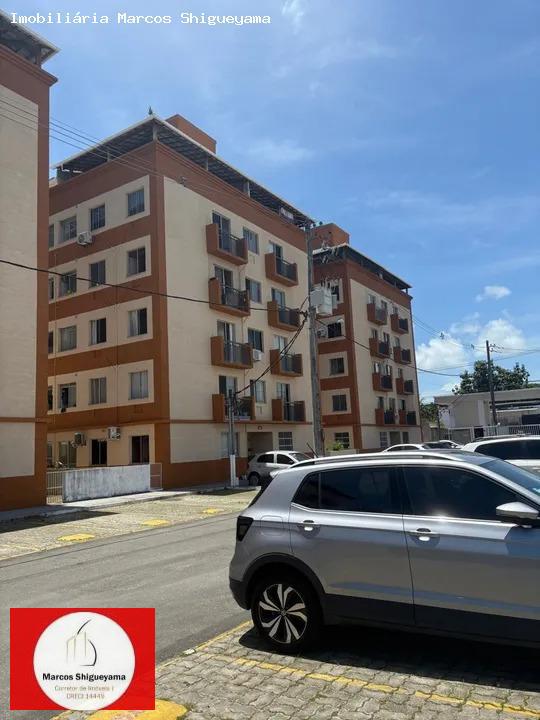 Apartamento à venda com 2 quartos, 42m² - Foto 1