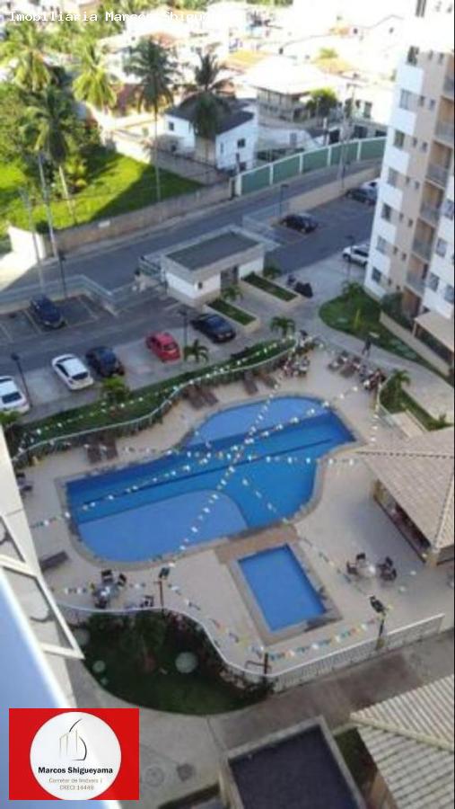 Apartamento à venda com 2 quartos, 57m² - Foto 7