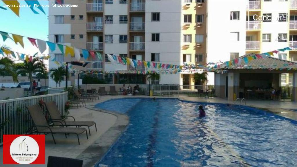 Apartamento à venda com 2 quartos, 57m² - Foto 1